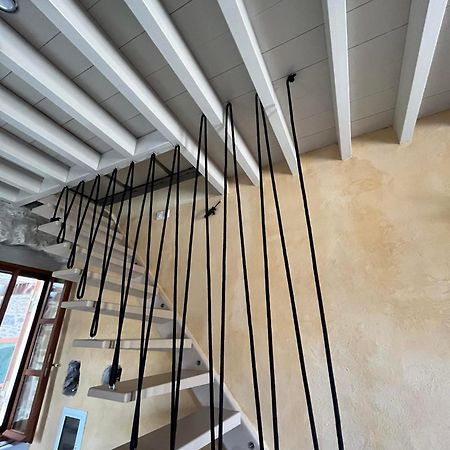 Monastery View House Villa Mandrákion Екстериор снимка